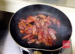香肠煎土豆的做法图解7