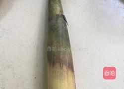 竹笋酸菜炒肉丝的做法图解1