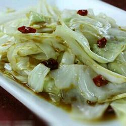 香辣子白的做法[图]