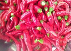 自制剁辣椒的做法图解2