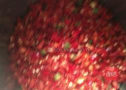 自制剁辣椒的做法图解4