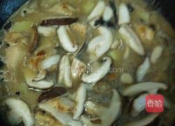 土豆炖翅根的做法图解5