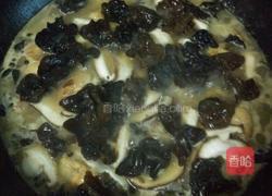 土豆炖翅根的做法图解6