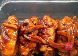 柠檬香可乐鸡翅的做法图解1