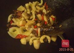 黄瓜煲鳝鱼的做法图解9