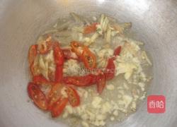 香辣螃蟹的做法图解4