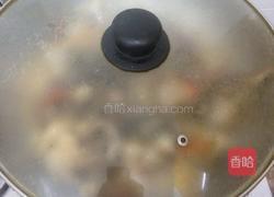 香辣螃蟹的做法图解6