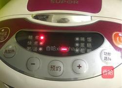 排骨焖饭的做法图解9