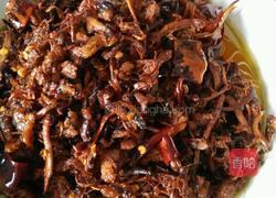 油炸鸡棕的做法图解7