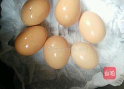 电饭锅煮鸡蛋的做法图解3