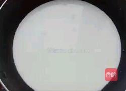 双皮奶的做法图解2