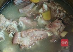 香酥羊肉的做法图解6