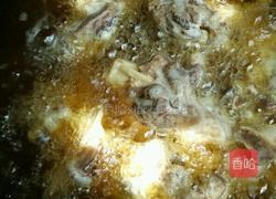 香酥羊肉的做法图解17