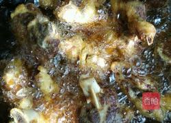 香酥羊肉的做法图解19