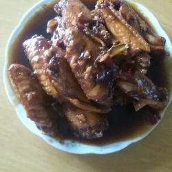 可乐鸡翅的做法[图]