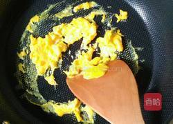 牛油蛋炒饭的做法图解2