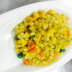 金玉满堂的做法[图]