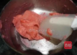 马卡龙的做法图解1