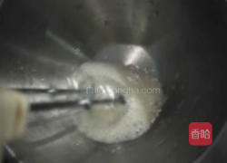 马卡龙的做法图解2