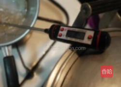 马卡龙的做法图解6