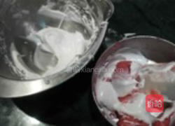 马卡龙的做法图解7