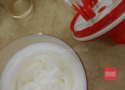 简单做蛋糕 最简单的蛋糕?的做法图解1