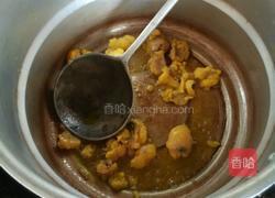 煮鸡的做法图解2