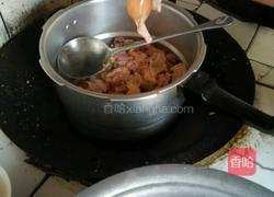 煮鸡的做法图解3