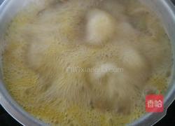 煮鸡的做法图解4