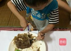 牛排的做法图解6