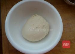 牛肉烧饼的做法图解3