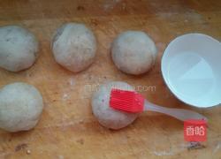 牛肉烧饼的做法图解10