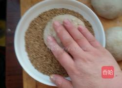 牛肉烧饼的做法图解11