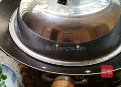 腐乳蚝油鸡翅的做法图解6