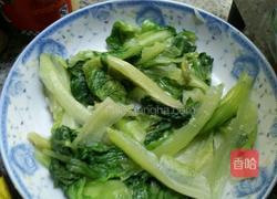 腐乳蚝油鸡翅的做法图解9