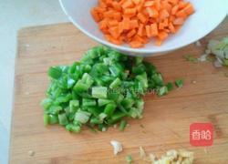 小炒玉米的做法图解2