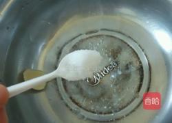 白灼芥蓝的做法图解3