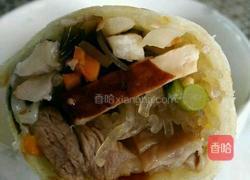 饺饼筒的做法图解7