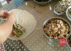 饺饼筒的做法图解3