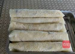 饺饼筒的做法图解4