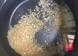 糙米汤的做法图解3