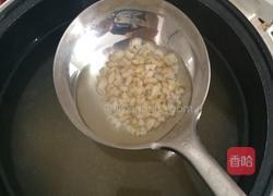糙米汤的做法图解4