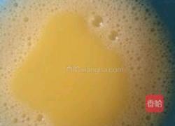 海洋之星的做法图解4