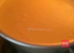 海洋之星的做法图解30