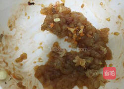 胡萝卜鸡蛋饺的做法图解4