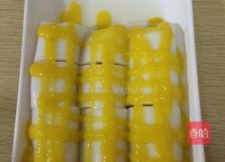 青枫叶赤天雨霜的做法图解1