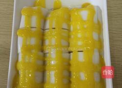 青枫叶赤天雨霜的做法图解3