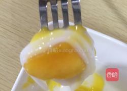 青枫叶赤天雨霜的做法图解4