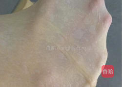 培根面包的做法图解2