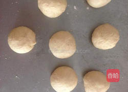 培根面包的做法图解3